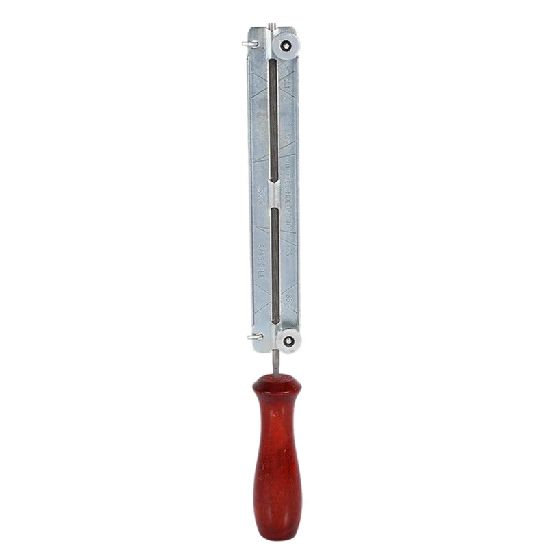 A19F-6Pcs 3/16 Inch 4.8Mm Round Flat Sharp Sharpening Sharpener Force File Files Holder Handle Kit Chainsaw Chain Tools
A19F-6Pcs 3/16 Inch 4.8Mm Round Flat Sharp Sharpening Sharpener Force File Files Holder Handle Kit Chainsaw Chain Tools
