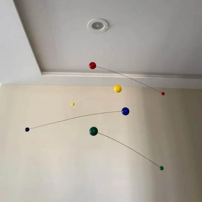 Nordic Minimalist Balance Hanging Wind Chimes Simple DIY Material Pack Gift Living Room Handmade Decorative Pendant Home Decor
Nordic Minimalist Balance Hanging Wind Chimes Simple DIY Material Pack Gift Living Room Handmade Decorative Pendant Home Decor