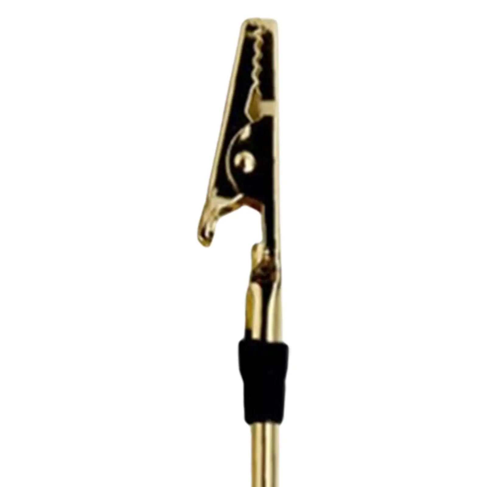 Bracelet Fastener Metal Jewelry Clasp Helper Tool Professional Accessory for Bracelet Making and Repair
Bracelet Fastener Metal Jewelry Clasp Helper Tool Professional Accessory for Bracelet Making and Repair