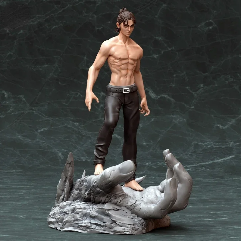 Allen Diy Die-casting Resin Figure 1/24 Scale 75mm or 3 ” Assembled Model Kit Unassembled Diorama Unpainted Figurines Hobby Toys
Allen Diy Die-casting Resin Figure 1/24 Scale 75mm or 3 ” Assembled Model Kit Unassembled Diorama Unpainted Figurines Hobby Toys