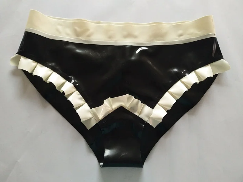 100% natural latex rubber shorts handmade custom pants briefs halloweenCosplay,Masquerade
100% natural latex rubber shorts handmade custom pants briefs halloweenCosplay,Masquerade
