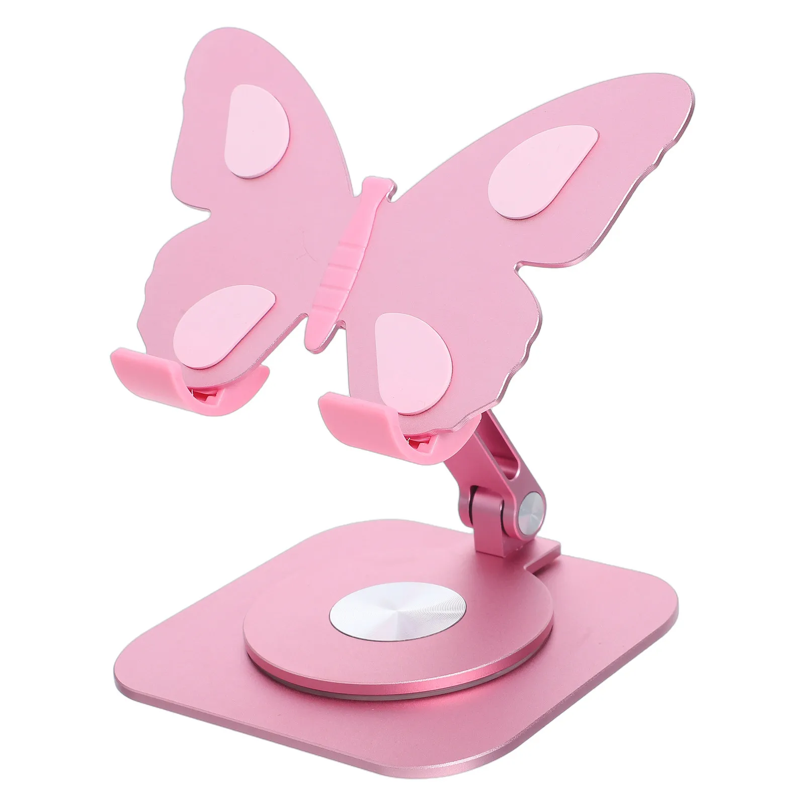 Портативная складная регулируемая подставка для телефона для стола, для просмотра без помощи рук, вращающийся держатель для мобильных устройств, совместимый со всеми смартфонами
Портативная складная регулируемая подставка для телефона для стола, для просмотра без помощи рук, вращающийся держатель для мобильных устройств, совместимый со всеми смартфонами