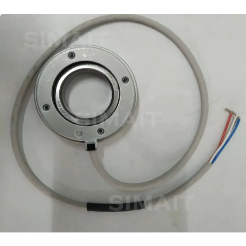 Electric Forklift Parts 6206V Motor Bearing Speed Sensor Fit For NICHIYU FBT10 20 TOYOTA 7FBE15 25 8FBE15 25 Replacement
Electric Forklift Parts 6206V Motor Bearing Speed Sensor Fit For NICHIYU FBT10 20 TOYOTA 7FBE15 25 8FBE15 25 Replacement