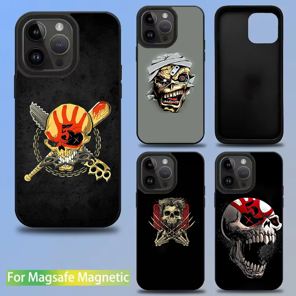 Five Finger Deaths Phone Case For IPhone 16 15 14 13 12 11 Pro Mini Max Soft Magnetic Cover
Five Finger Deaths Phone Case For IPhone 16 15 14 13 12 11 Pro Mini Max Soft Magnetic Cover