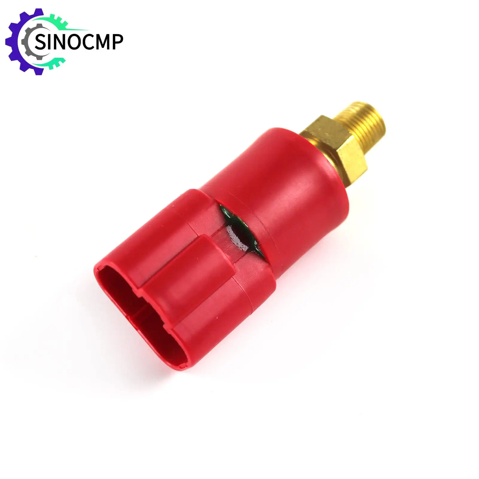 Pressure Switch Sensor 206-06-61130 20PS579-21 for Komatsu Excavator PC200-7 PC300-7 PC120-7 PC210-7 PC240-7 PC260-7 PC130-7
Pressure Switch Sensor 206-06-61130 20PS579-21 for Komatsu Excavator PC200-7 PC300-7 PC120-7 PC210-7 PC240-7 PC260-7 PC130-7
