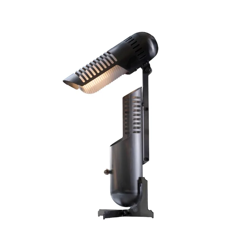 Wall lamp Ambient light Adjustable retro industrial wind table lamp
Wall lamp Ambient light Adjustable retro industrial wind table lamp