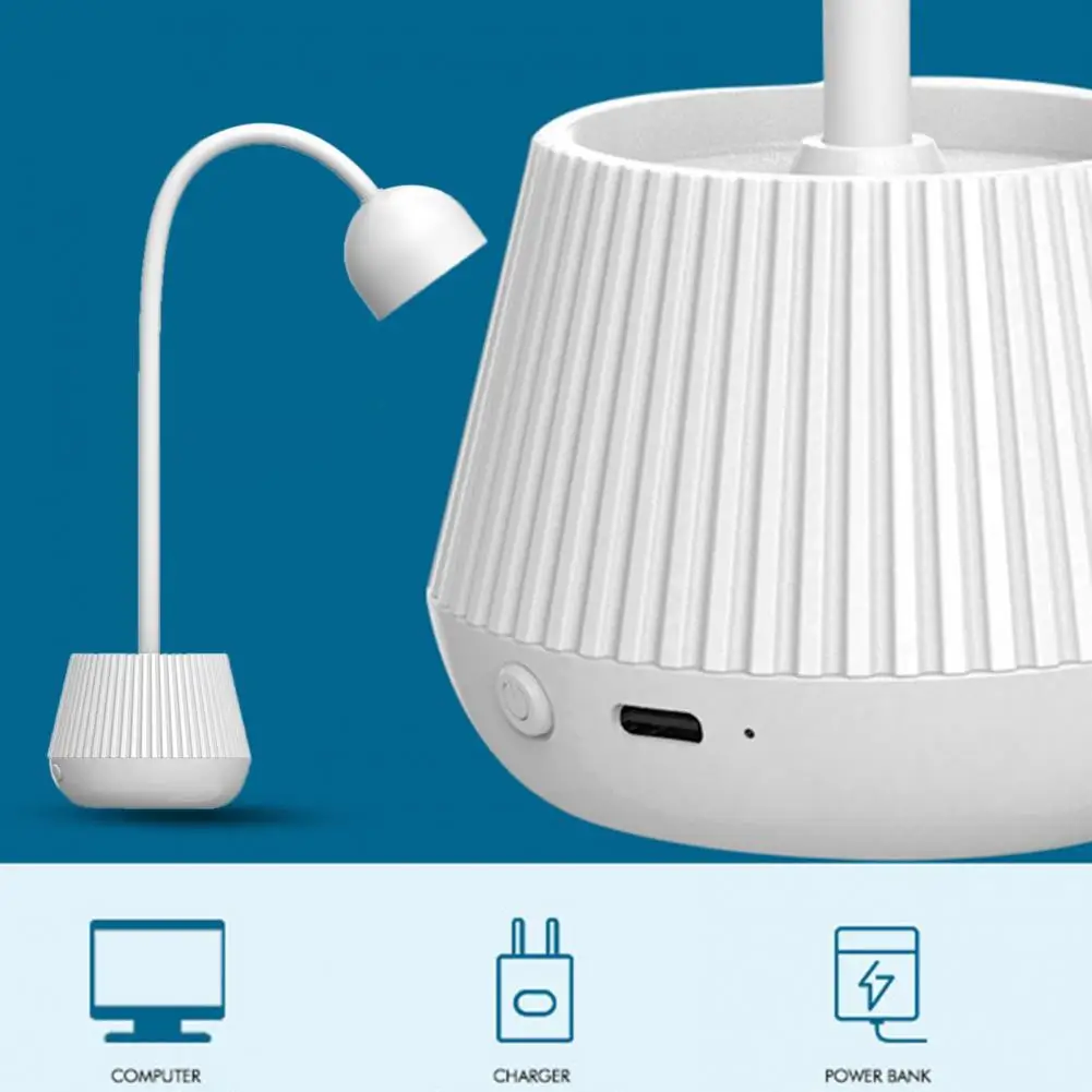 Настольный светильник для ногтей вращающийся на 360 градусов дизайн с USB очаровательный АБС-пластик в форме гусиной шеи регулируемый светодиодный маникюрный Сушилка для ногтей подарок на день рождения
Настольный светильник для ногтей вращающийся на 360 градусов дизайн с USB очаровательный АБС-пластик в форме гусиной шеи регулируемый светодиодный маникюрный Сушилка для ногтей подарок на день рождения