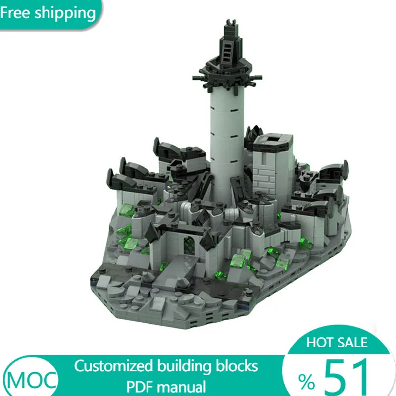 814 PCS Star Battle Dark Cave MOC Customize Modular Building Block Brick Model Popular Simple Design DIY Boy Toy Christmas Gift
814 PCS Star Battle Dark Cave MOC Customize Modular Building Block Brick Model Popular Simple Design DIY Boy Toy Christmas Gift