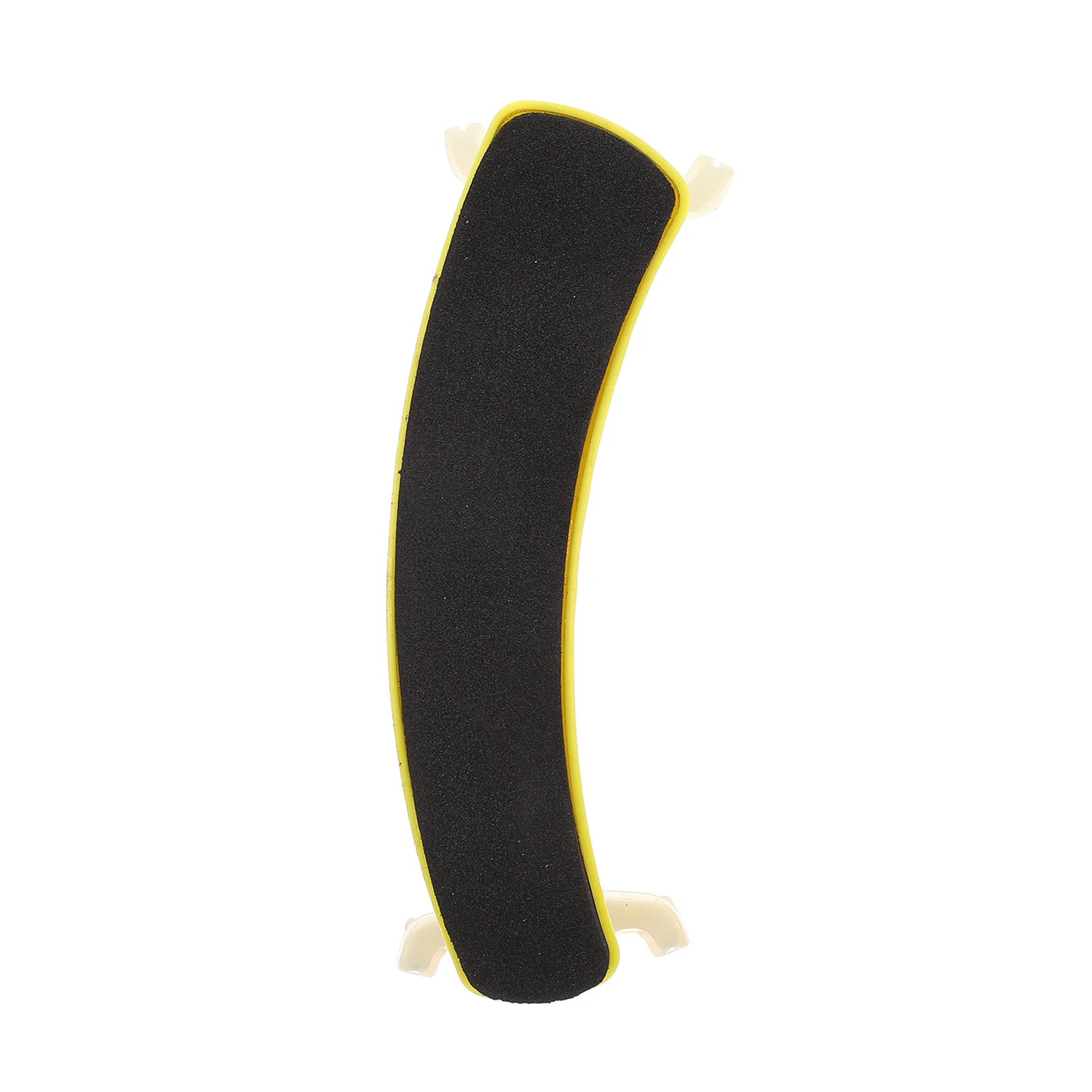 1pc Colored Shoulder Support Violin Rest Pad Full Size Parts Accessories Kids Beginners Musical Instruments Rubber Holder Fine
1pc Colored Shoulder Support Violin Rest Pad Full Size Parts Accessories Kids Beginners Musical Instruments Rubber Holder Fine