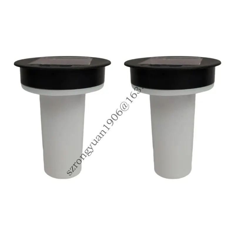 2Pcs Flame Lights Replacement Top Waterproof Outdoor Solar Light Decorative Patio Lighting Outdoor LED Garden Light 
2Pcs Flame Lights Replacement Top Waterproof Outdoor Solar Light Decorative Patio Lighting Outdoor LED Garden Light