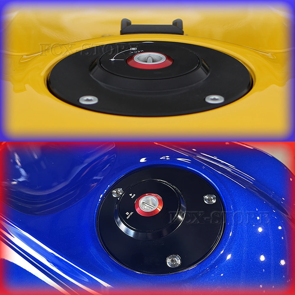 Motorcycle Fuel Tank Cap for YAMAHA XJR 1300 XJR1300 xjr1300 2007 2008 2009 2010 2011 2012 2013 2014 Oil Tank Lock Cover
Motorcycle Fuel Tank Cap for YAMAHA XJR 1300 XJR1300 xjr1300 2007 2008 2009 2010 2011 2012 2013 2014 Oil Tank Lock Cover