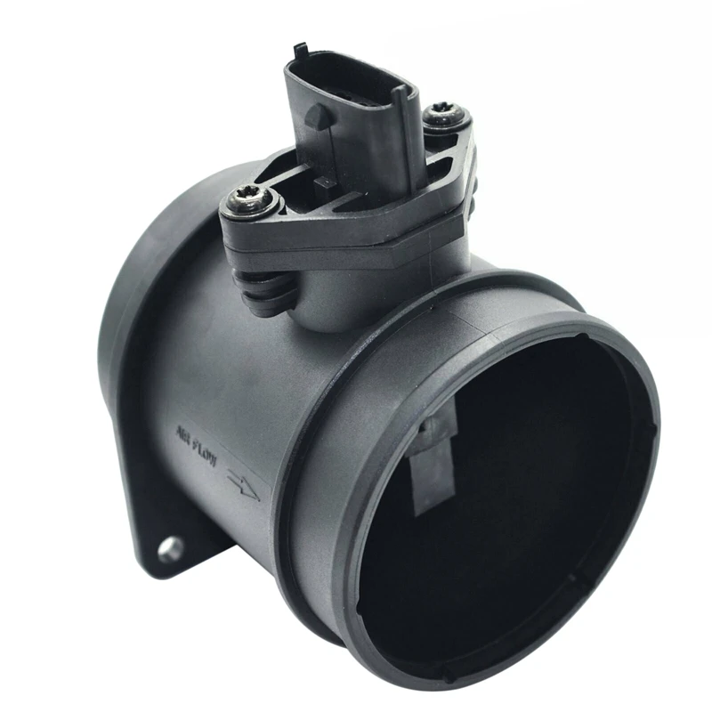 Mass Air Flow Sensor MAF Replacement 8670112 8670263 9470640 for Volvo S60 S80 V70 2.3L 2.4L Turbo
Mass Air Flow Sensor MAF Replacement 8670112 8670263 9470640 for Volvo S60 S80 V70 2.3L 2.4L Turbo