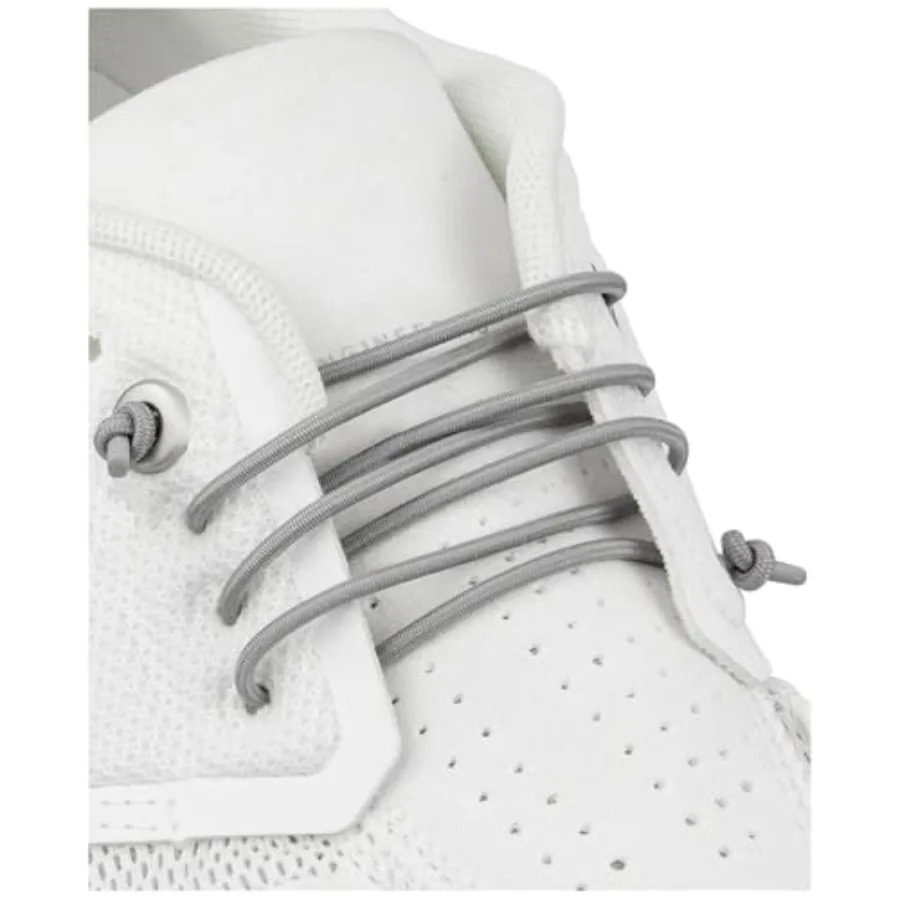 Endoto Elastic Shoelaces for ON Cloud 5 6 No Tie Replacements Shoes Laces Stretchy Bungee Running Training
Endoto Elastic Shoelaces for ON Cloud 5 6 No Tie Replacements Shoes Laces Stretchy Bungee Running Training