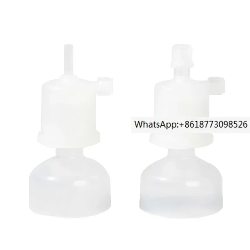 NEWSTAR New Star Ultrapure Water Terminal Filter Ultrapure Water Instrument Мешок для удаления микробов Фильтрующий элемент (1 шт.)
NEWSTAR New Star Ultrapure Water Terminal Filter Ultrapure Water Instrument Мешок для удаления микробов Фильтрующий элемент (1 шт.)