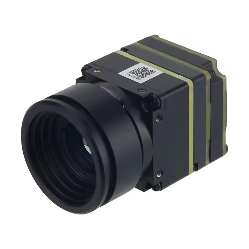 Тепловизионная камера для FPV-дронов 640X512 384X288 256X192, миниатюрный тепловизионный модуль с ИК-датчиком для обнаружения человека на длинноволновом инфракрасном диапазоне
Тепловизионная камера для FPV-дронов 640X512 384X288 256X192, миниатюрный тепловизионный модуль с ИК-датчиком для обнаружения человека на длинноволновом инфракрасном диапазоне