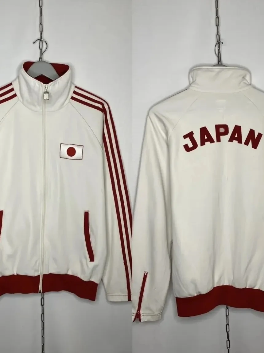 Vintage Sport Casual Open Cardigan Stand Collar Loose Zipper Autumn Sweatirt Jaet Loose Top for Women Autumn Wear
Vintage Sport Casual Open Cardigan Stand Collar Loose Zipper Autumn Sweatirt Jaet Loose Top for Women Autumn Wear