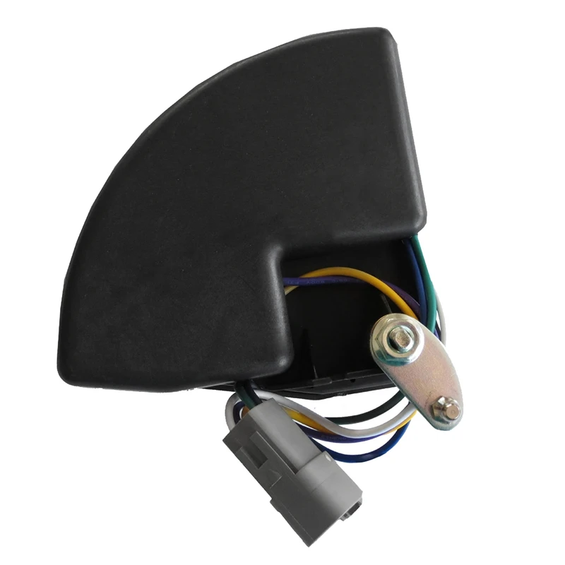 Wiper Switch Accessories For Golf Cart V-Glide Club Car DS 48 Volt G/E 1998-1999 Replace 101932003
Wiper Switch Accessories For Golf Cart V-Glide Club Car DS 48 Volt G/E 1998-1999 Replace 101932003