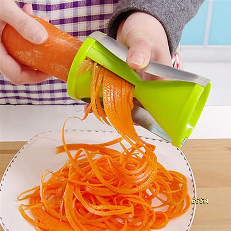 Cucumber Shredder Tool Handheld Portable Shredder Tool Labor-Saving Grater Veggie Shredder Carrot Slicer
Cucumber Shredder Tool Handheld Portable Shredder Tool Labor-Saving Grater Veggie Shredder Carrot Slicer