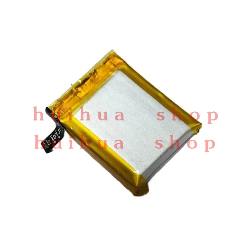 Replacement PL 471822 GH 240mAh 3.85V Battery For Amazfit GTS A1969 2E A2021 JM
Replacement PL 471822 GH 240mAh 3.85V Battery For Amazfit GTS A1969 2E A2021 JM