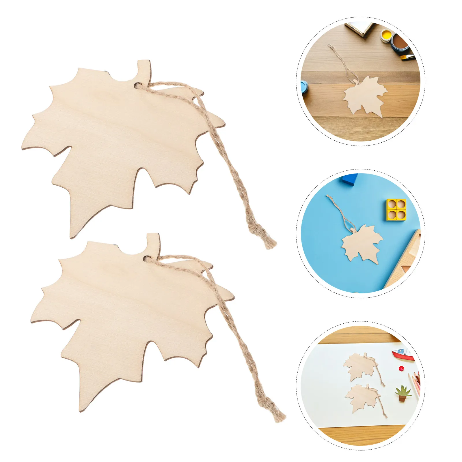 100pcs Maple Leaf Wood Cutouts Unfinished Natural Wooden Slices For Diy Autumn Harvest Crafts Fall Festival Decor Thanksgiving
100pcs Maple Leaf Wood Cutouts Unfinished Natural Wooden Slices For Diy Autumn Harvest Crafts Fall Festival Decor Thanksgiving