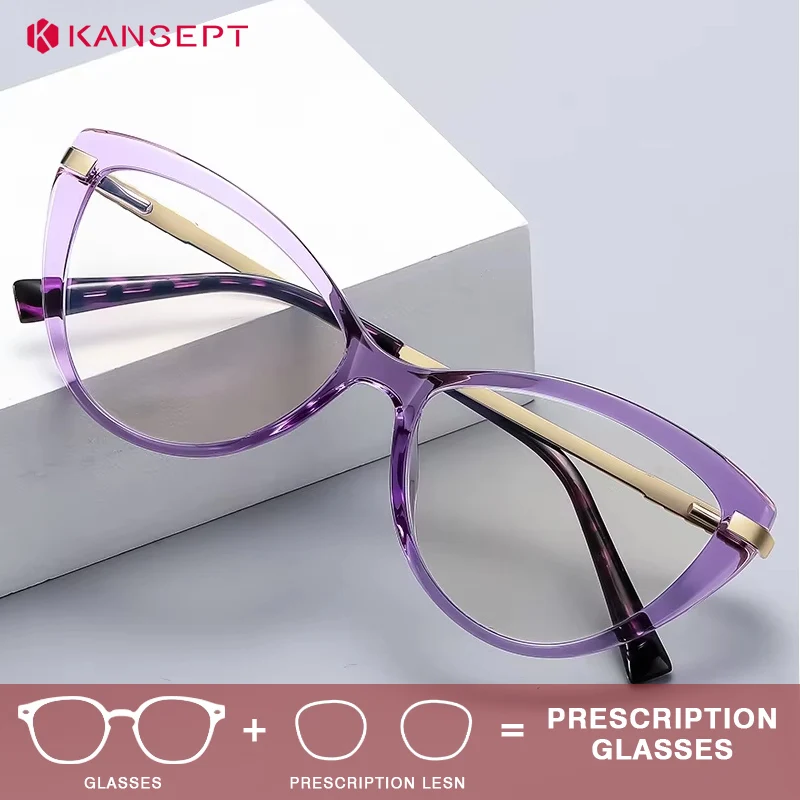 KANSEPT Myopia Glasses Woman Sunglasses Male Photochromic Lenses Man Men's Eyeglass Frames Eyepieces Woman's Eyeglasses Eyewear
KANSEPT Myopia Glasses Woman Sunglasses Male Photochromic Lenses Man Men's Eyeglass Frames Eyepieces Woman's Eyeglasses Eyewear