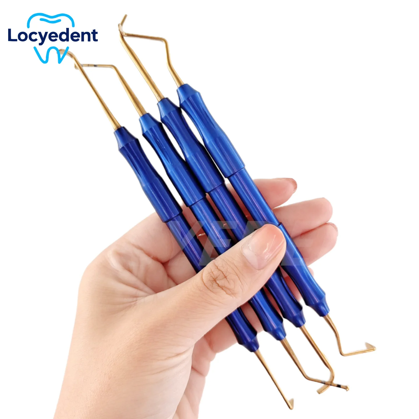4Pcs/Set Dental Titanium Steel Advanced Sinus Kit Dask Tool Dental Implant Sinus Lifting Elevation Hand Instruments
4Pcs/Set Dental Titanium Steel Advanced Sinus Kit Dask Tool Dental Implant Sinus Lifting Elevation Hand Instruments