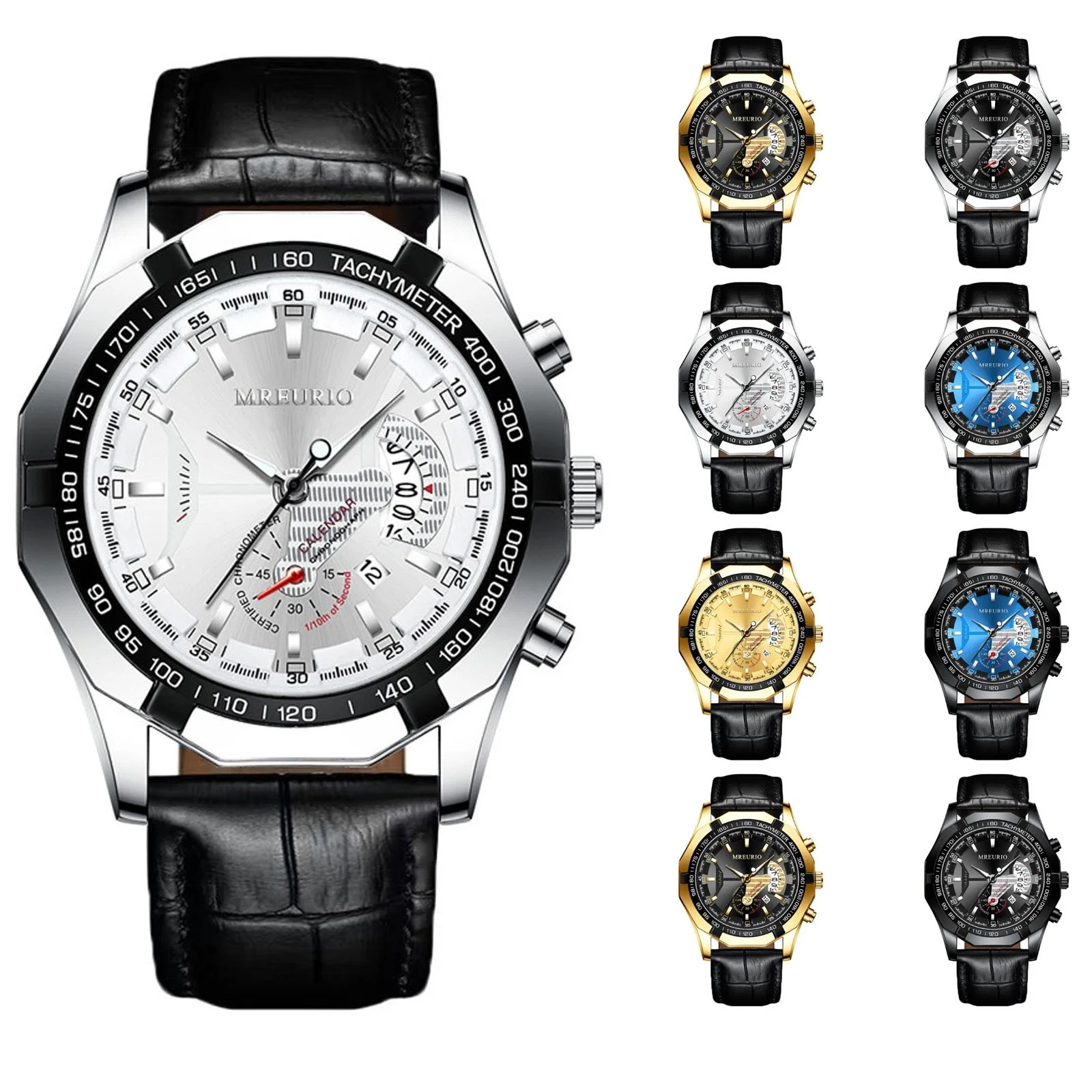 Мужские новые модные модные часы, простые повседневные кварцевые наручные часы, водонепроницаемые мужские спортивные портативные часы, украшение, хороший подарок
Мужские новые модные модные часы, простые повседневные кварцевые наручные часы, водонепроницаемые мужские спортивные портативные часы, украшение, хороший подарок