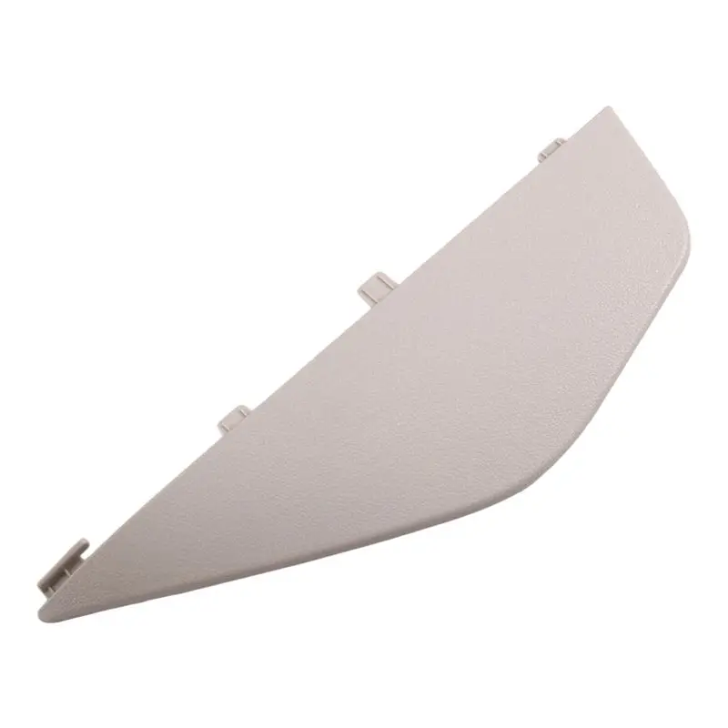 Height Adjustment Cover Side Seat Guard Plate For S-Class W223 2021-2025
Height Adjustment Cover Side Seat Guard Plate For S-Class W223 2021-2025