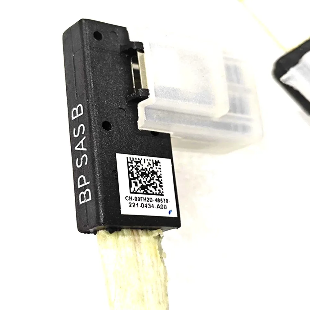 Server SAS To MINI Adapter Cable For DELL For PowerEdge T710 00FH2D 0FH2D
Server SAS To MINI Adapter Cable For DELL For PowerEdge T710 00FH2D 0FH2D