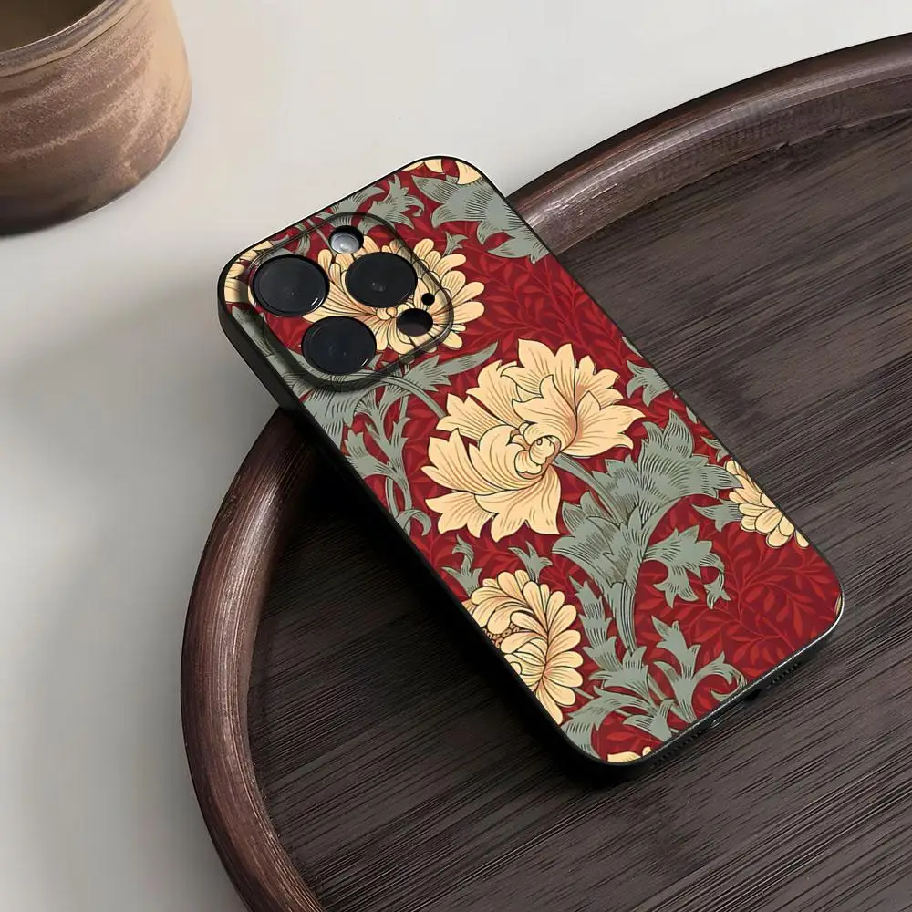 Чехол для телефона William Morris Strawberry Thief Design для Iphone 15 16 12 14 Se 2024 Pro Max Toddler 11 13 Xr Xs Mini Plus Luxury
Чехол для телефона William Morris Strawberry Thief Design для Iphone 15 16 12 14 Se 2024 Pro Max Toddler 11 13 Xr Xs Mini Plus Luxury