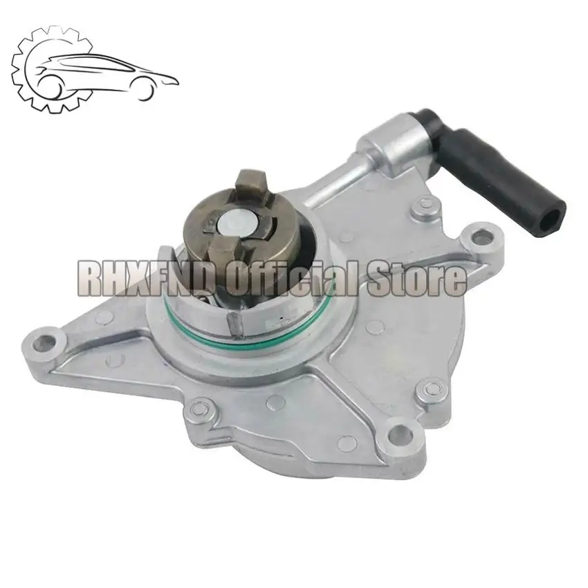 Brake Vacuum Pump 28810-4A800 28810-4A400 28810-4A401 28810-4A402 288104A800 For Hyundai Kia Sorento Grand Starex Porter2
Brake Vacuum Pump 28810-4A800 28810-4A400 28810-4A401 28810-4A402 288104A800 For Hyundai Kia Sorento Grand Starex Porter2