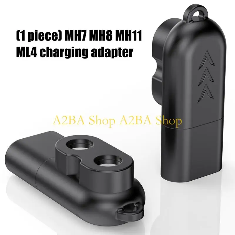 A2BA Lightweight Metal Chargers With Intelligent Protections For MH7,MH8,MH11 iH11R,ML4 Flashlight Type c Charging Adapter
A2BA Lightweight Metal Chargers With Intelligent Protections For MH7,MH8,MH11 iH11R,ML4 Flashlight Type c Charging Adapter