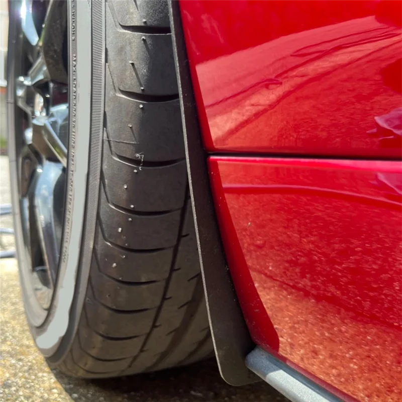 Car Mudguards Mud Flaps Splash Guards Wheel Fender For Mazda ND Roadster Accessories
Car Mudguards Mud Flaps Splash Guards Wheel Fender For Mazda ND Roadster Accessories