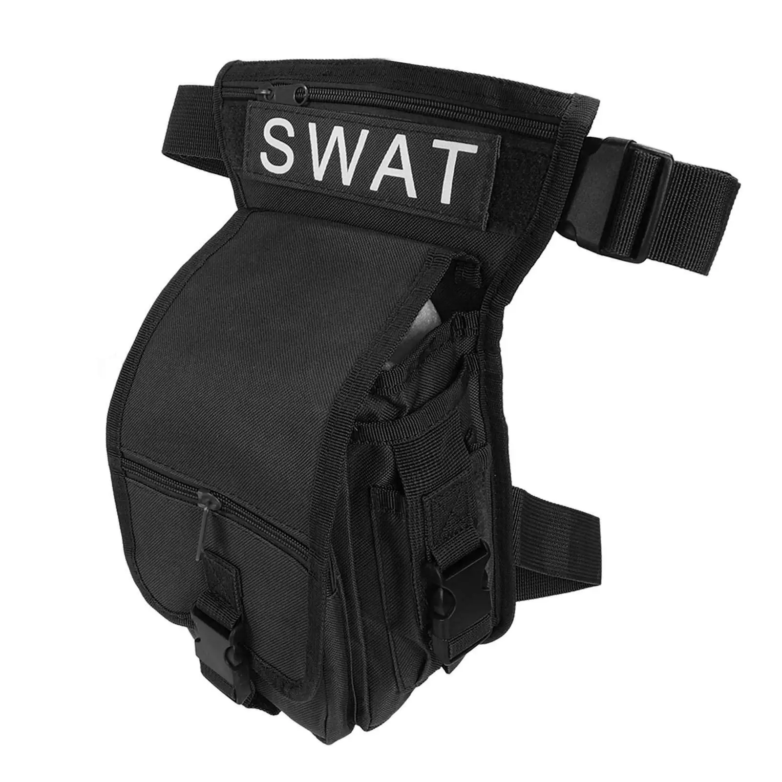 Водонепроницаемая сумка на бедро большой емкости, универсальная сумка из ткани Оксфорд для занятий спортом на открытом воздухе, облегчение боли
Водонепроницаемая сумка на бедро большой емкости, универсальная сумка из ткани Оксфорд для занятий спортом на открытом воздухе, облегчение боли