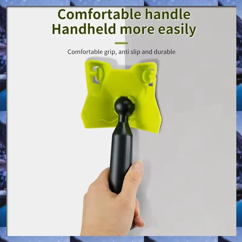 ABSU Drywall Corner Scraper Scraper Putty Knife Decoration Tools Wall Finishing Tools
ABSU Drywall Corner Scraper Scraper Putty Knife Decoration Tools Wall Finishing Tools