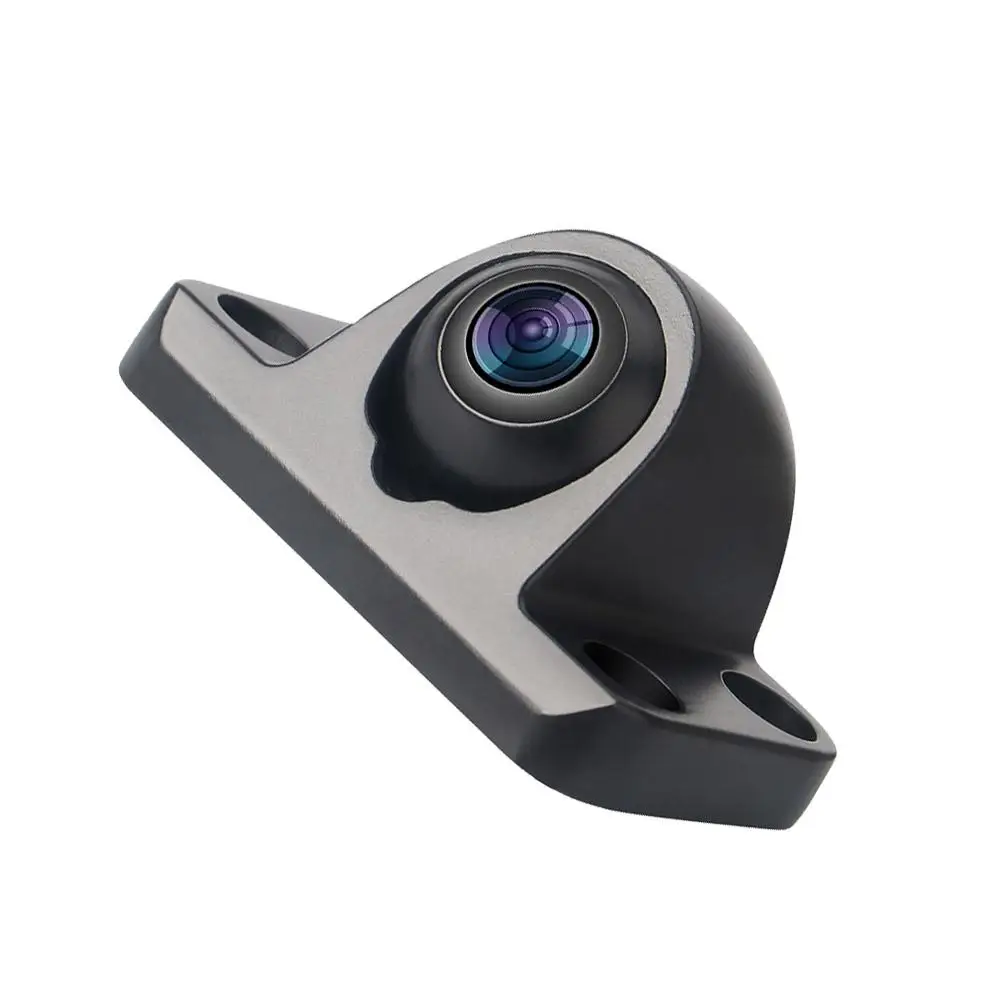 Night Vision Backup Camera Wide Angle IP68 Waterproof Rear View Car Truck RV Reverse Cam
Night Vision Backup Camera Wide Angle IP68 Waterproof Rear View Car Truck RV Reverse Cam