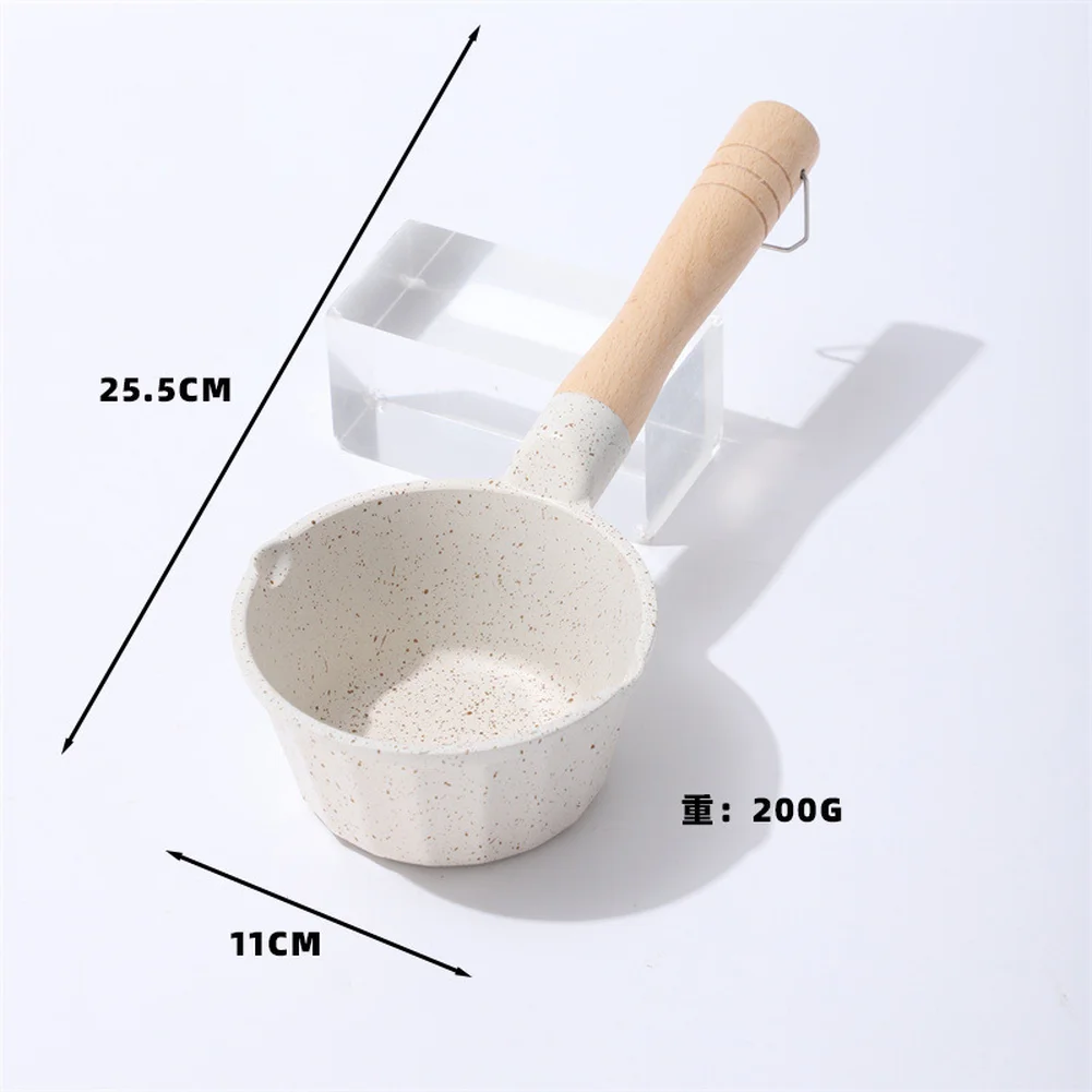 Non-Stick Cooking Wok Constructed from Maifan Stone with Splatter-Suppressing Rim and Contoured Wood Handle for Control
Non-Stick Cooking Wok Constructed from Maifan Stone with Splatter-Suppressing Rim and Contoured Wood Handle for Control
