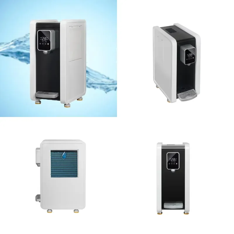 35L Atmospheric Water Generator for Reverse Osmosis Systems 1 Year Warranty Air to Water Dispenser Machine
35L Atmospheric Water Generator for Reverse Osmosis Systems 1 Year Warranty Air to Water Dispenser Machine