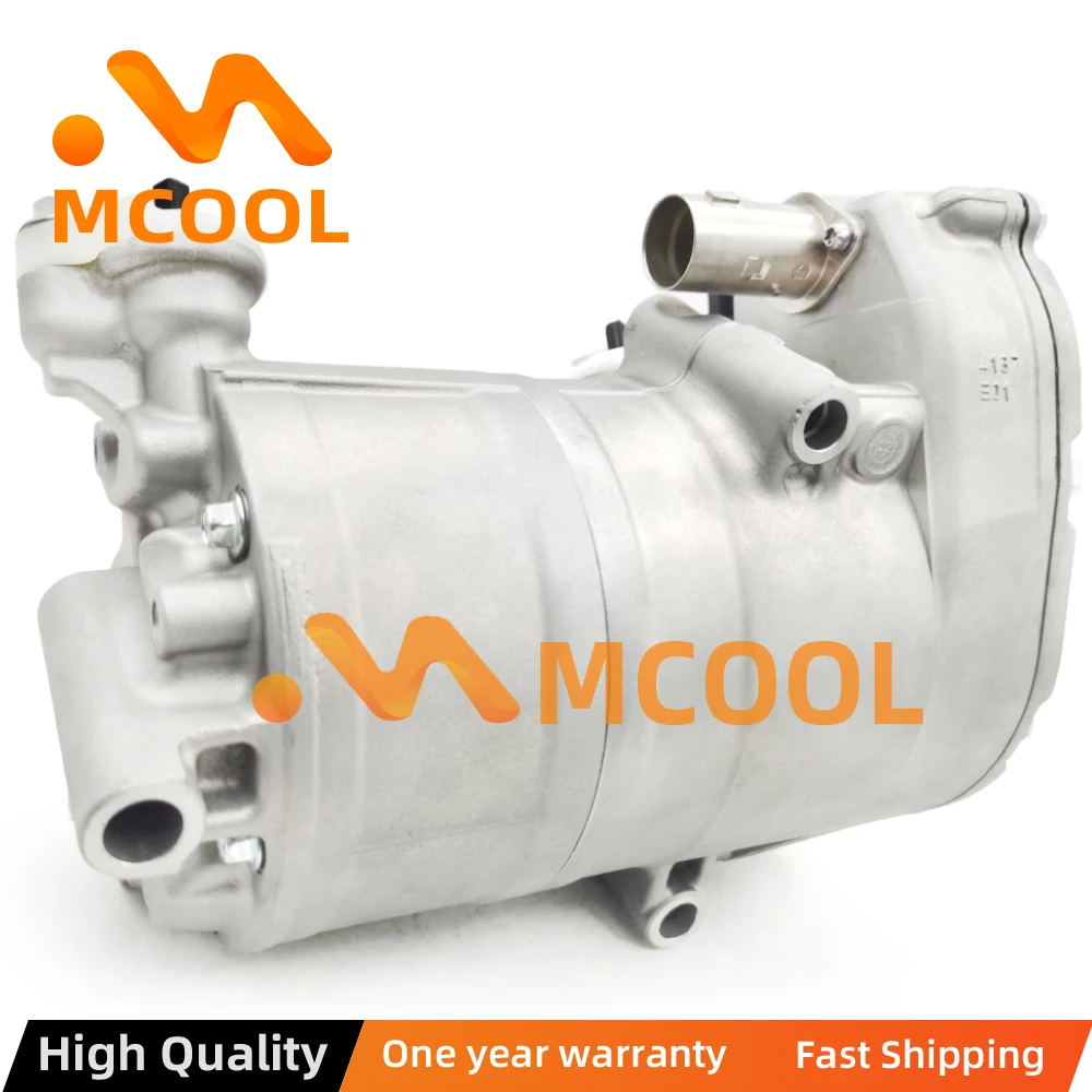 AC compressor FOR VOLVO XC40 S60 S90 V90 XC60 XC90 /S60 III T6 31366055 31455426 32130500 36003140 36012837 36012838 P31404240
AC compressor FOR VOLVO XC40 S60 S90 V90 XC60 XC90 /S60 III T6 31366055 31455426 32130500 36003140 36012837 36012838 P31404240