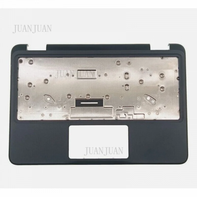 A+00H7CN Для Dell Chromebook 11 3110: верхняя крышка корпуса (пальмрест) с клавиатурой 0H7CN
A+00H7CN Для Dell Chromebook 11 3110: верхняя крышка корпуса (пальмрест) с клавиатурой 0H7CN