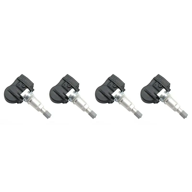 Precision 4PCS TPMS Tire Pressure Monitoring Sensor 40700-5578R For RENAULT MEGANE 2 (2002-2009) SCENIC 2 (2003-2009)
Precision 4PCS TPMS Tire Pressure Monitoring Sensor 40700-5578R For RENAULT MEGANE 2 (2002-2009) SCENIC 2 (2003-2009)