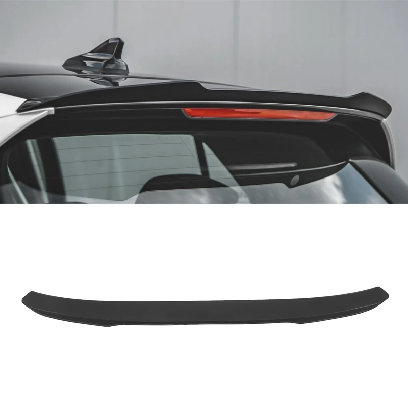 Car Rear Trunk rear spoiler Wing Boot Lip ABS plastics For VW GOLF 8 MK8 pro R-Line MAX Style 2021 2022 2023 body kit
Car Rear Trunk rear spoiler Wing Boot Lip ABS plastics For VW GOLF 8 MK8 pro R-Line MAX Style 2021 2022 2023 body kit