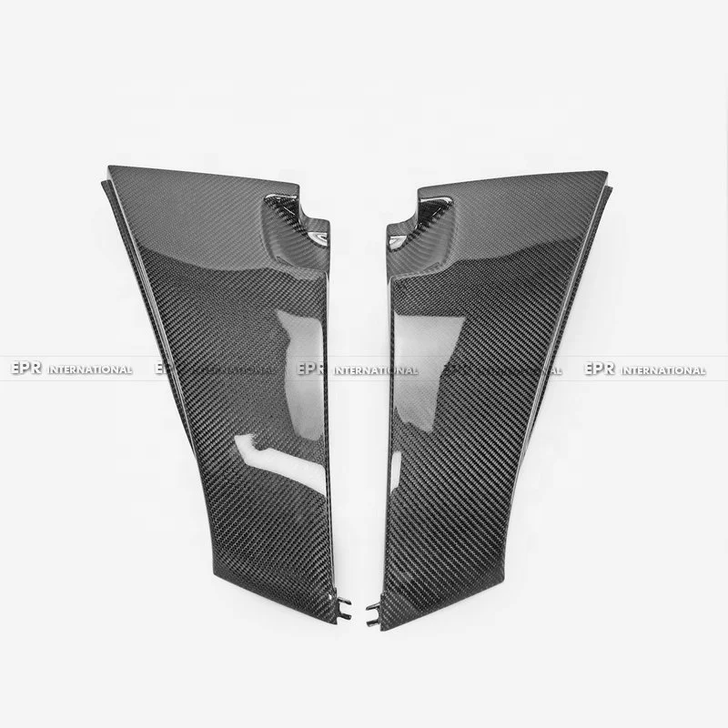 suitable for For Honda NSX NA1 B-pillar Cover Panel NSX OEM Carbon BPillar Auto Part 
suitable for For Honda NSX NA1 B-pillar Cover Panel NSX OEM Carbon BPillar Auto Part