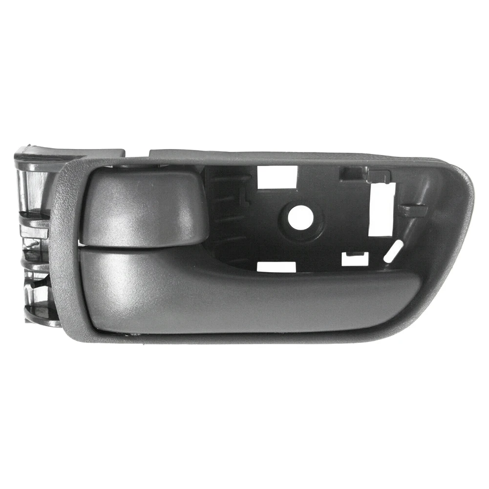 For 2004-2010 Toyota Sienna Car Inner Interior Door Handle Front Left Driver Side Gray
For 2004-2010 Toyota Sienna Car Inner Interior Door Handle Front Left Driver Side Gray