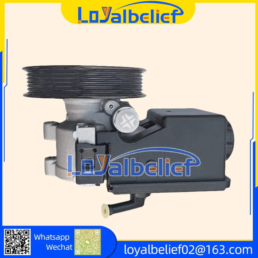 Насос гидроусилителя рулевого управления автозапчастей для 2005-SSANGYONG RODIUS 2.7 TURBO DIESEL CAT 5638664 6654602880
Насос гидроусилителя рулевого управления автозапчастей для 2005-SSANGYONG RODIUS 2.7 TURBO DIESEL CAT 5638664 6654602880