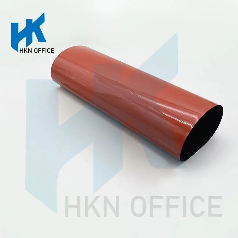 Япония V80 V180 V2100 V3100 Пленка для ремня фьюзера для Xerox Versant 80 180 2100 3100 Термофиксатор Рукав 126k34853 126k34854
Япония V80 V180 V2100 V3100 Пленка для ремня фьюзера для Xerox Versant 80 180 2100 3100 Термофиксатор Рукав 126k34853 126k34854
