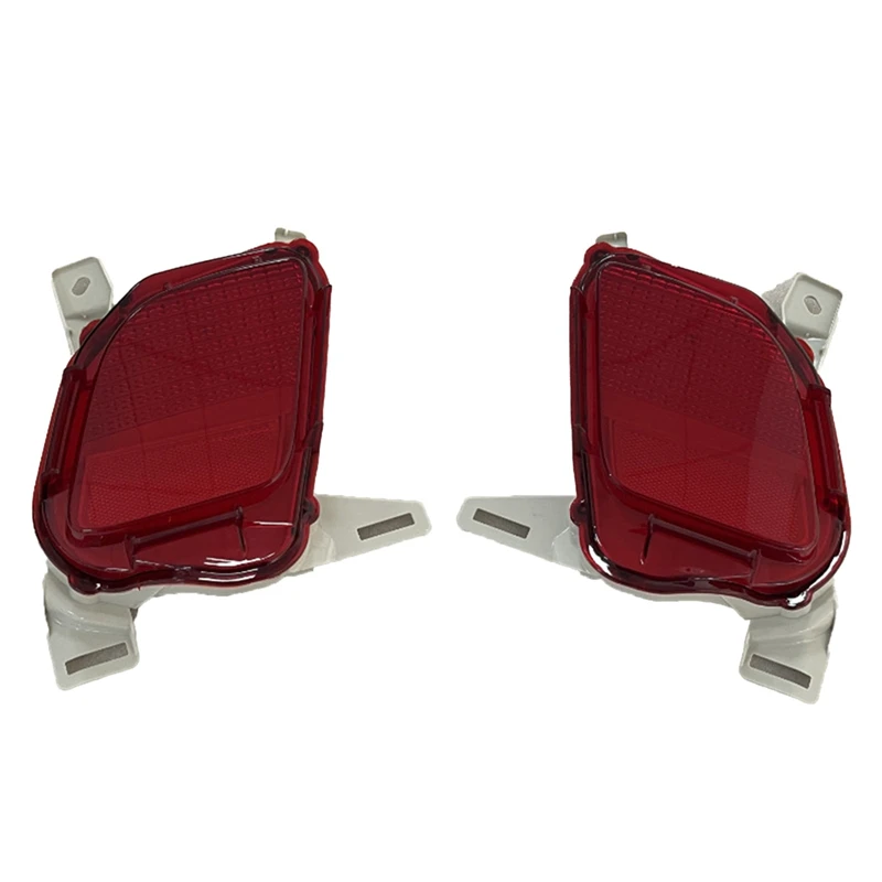 A99F-81490-0E020 Rear Bumper Reflector Lamp Brake Light For Toyota Highlander US 2014-2016 81480-0E020
A99F-81490-0E020 Rear Bumper Reflector Lamp Brake Light For Toyota Highlander US 2014-2016 81480-0E020