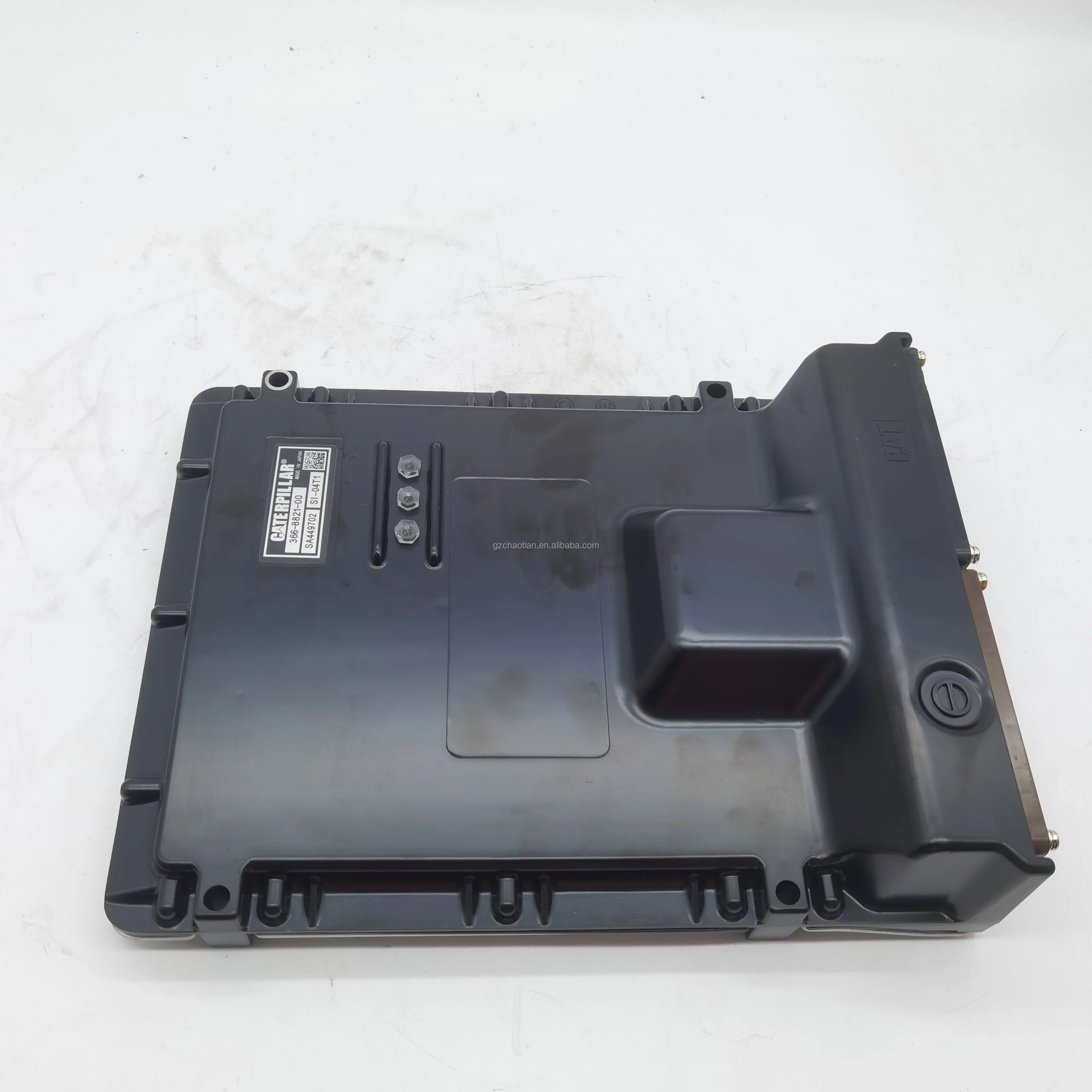 CAT Excavator Engine Computer Controller Computer Board ECU With Program 366-8821-00 Control 320D E320D E336 Excavator
CAT Excavator Engine Computer Controller Computer Board ECU With Program 366-8821-00 Control 320D E320D E336 Excavator
