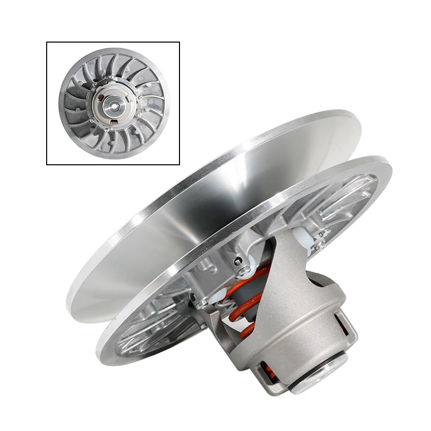 For Arctic Cat Bearcat 2000 XT / 2000 XTE / 570 XTE / 570 XT 2014-2018 Motorcycle Rear Primary Drive Clutch Drum OEM:0726-358
For Arctic Cat Bearcat 2000 XT / 2000 XTE / 570 XTE / 570 XT 2014-2018 Motorcycle Rear Primary Drive Clutch Drum OEM:0726-358