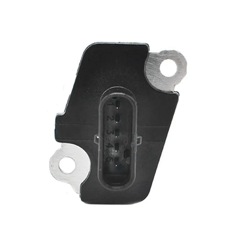 Engine Air Flow Meter Sensor AFH70M81 AFH70M-81 13627804150 7804150 For BMW 3 5 7 X3 X5 X6 F10 F11 F13 F25 E70 E71 E72
Engine Air Flow Meter Sensor AFH70M81 AFH70M-81 13627804150 7804150 For BMW 3 5 7 X3 X5 X6 F10 F11 F13 F25 E70 E71 E72
